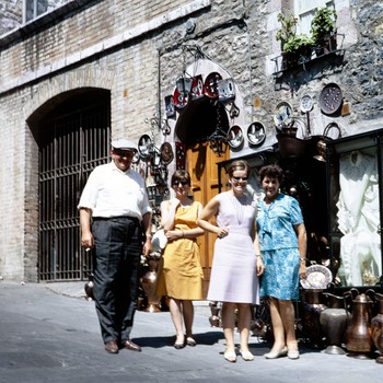 Photo of Alice Persyn